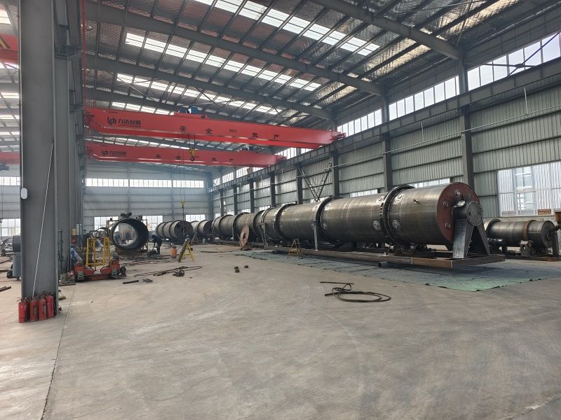 發(fā)貨現(xiàn)場(chǎng)