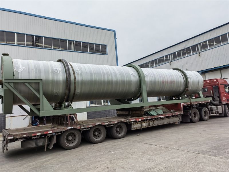 發(fā)貨現(xiàn)場(chǎng)