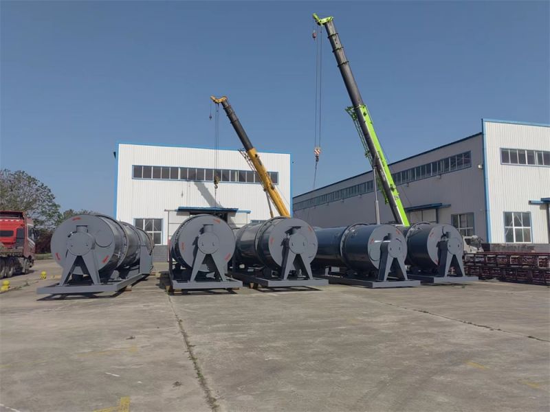 發(fā)貨現(xiàn)場(chǎng)